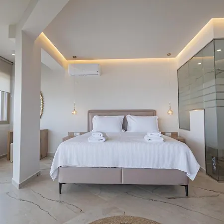 Apartmán Althea By Rentalspro Services - Halkidiki
