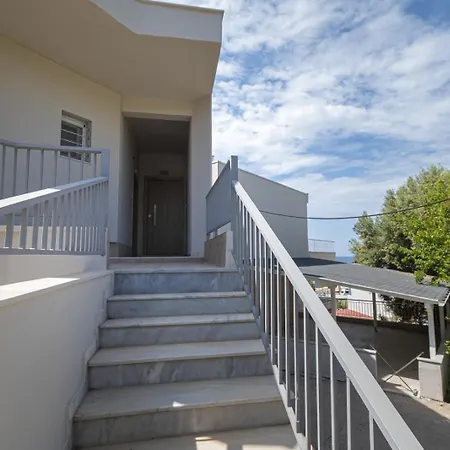 Althea By Rentalspro Services - Halkidiki