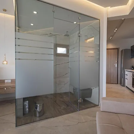 Althea By Rentalspro Services - Halkidiki Apartmán