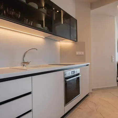 Apartmán Althea By Rentalspro Services - Halkidiki