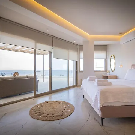 Althea By Rentalspro Services - Halkidiki Apartmán Nea Moudania