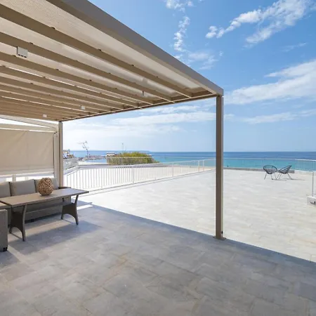 Althea By Rentalspro Services - Halkidiki Apartmán