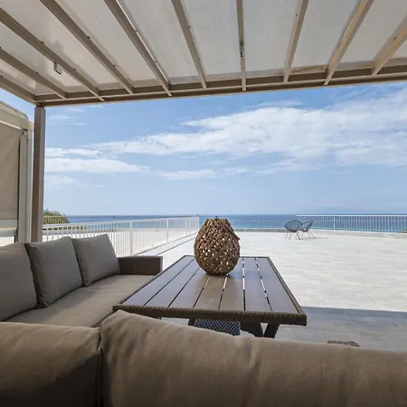 Apartmán Althea By Rentalspro Services - Halkidiki