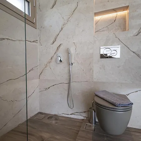 Althea By Rentalspro Services - Halkidiki Nea Moudania