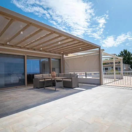 Apartmán Althea By Rentalspro Services - Halkidiki *