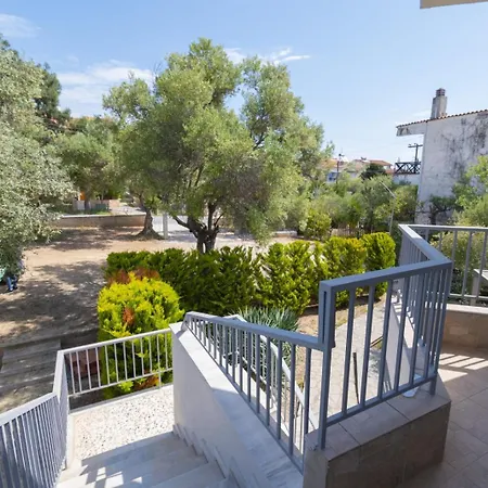 Appartement Althea By Rentalspro Services - Halkidiki *
