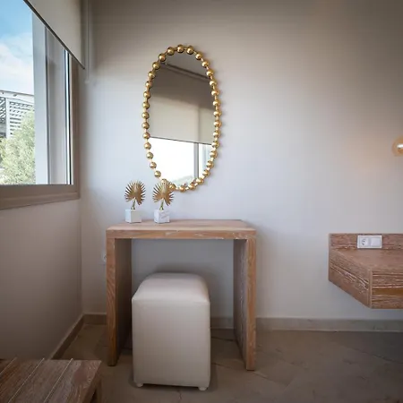 Apartmán Althea By Rentalspro Services - Halkidiki *